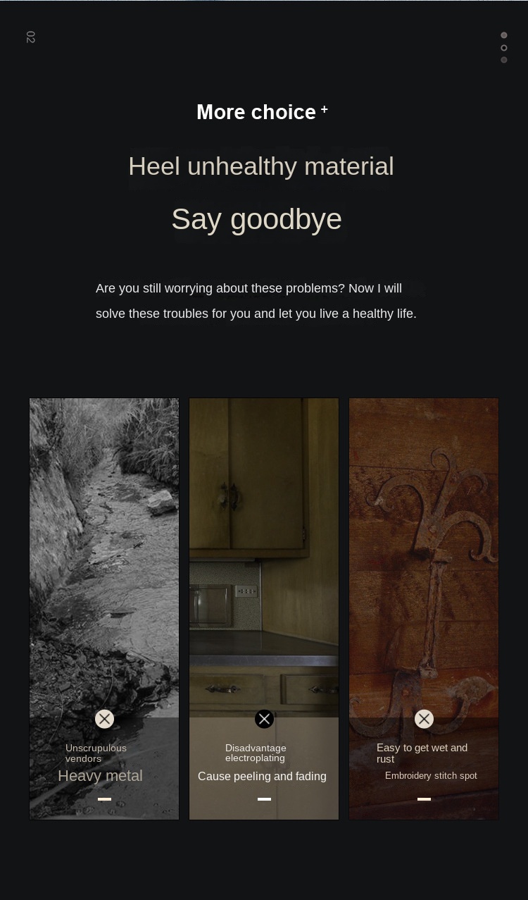 Description Picture 3 of itemSets Simple Style Black Cabinet Handles Solid Aluminum Alloy Kitchen Cupboard Pulls Drawer Knobs Furniture Handle Hardware