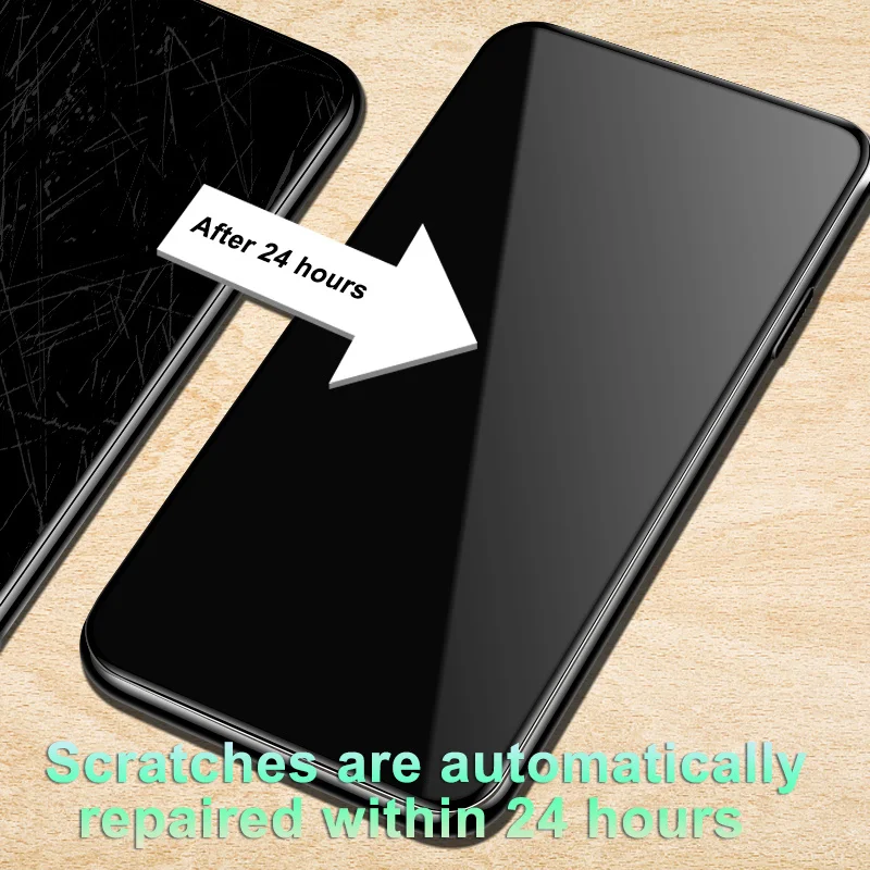 Hydrogel Film For Samsung A53 5G Global Full Screen Protective Lens Tempered Glass on Galaxy A52 A52S A51 A50 A 53 53A Shield mobile tempered glass