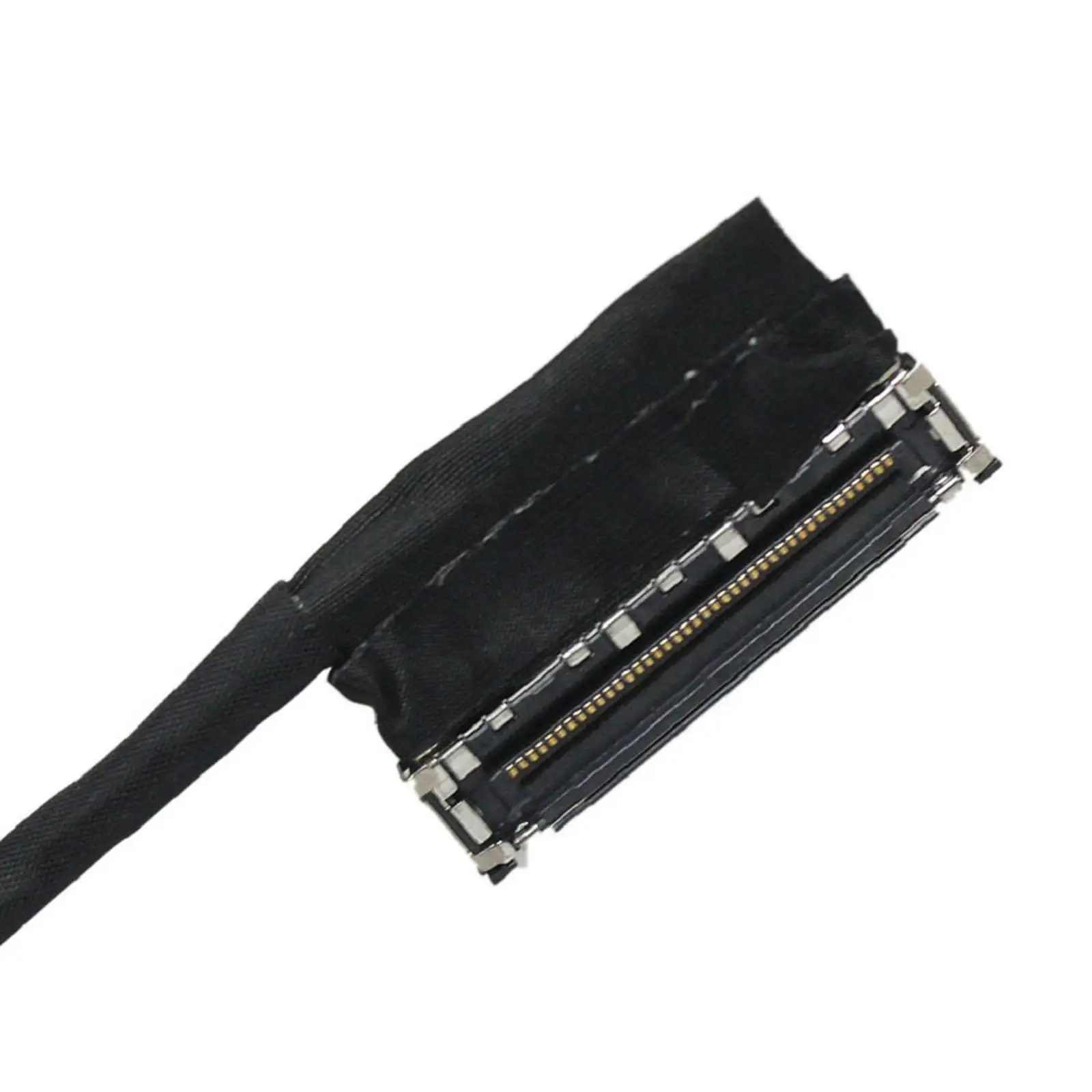 Professional LCD Video Screen Cable Replaces for VX15 DC02002QL00 VX5-591G Easy to Install High Performance