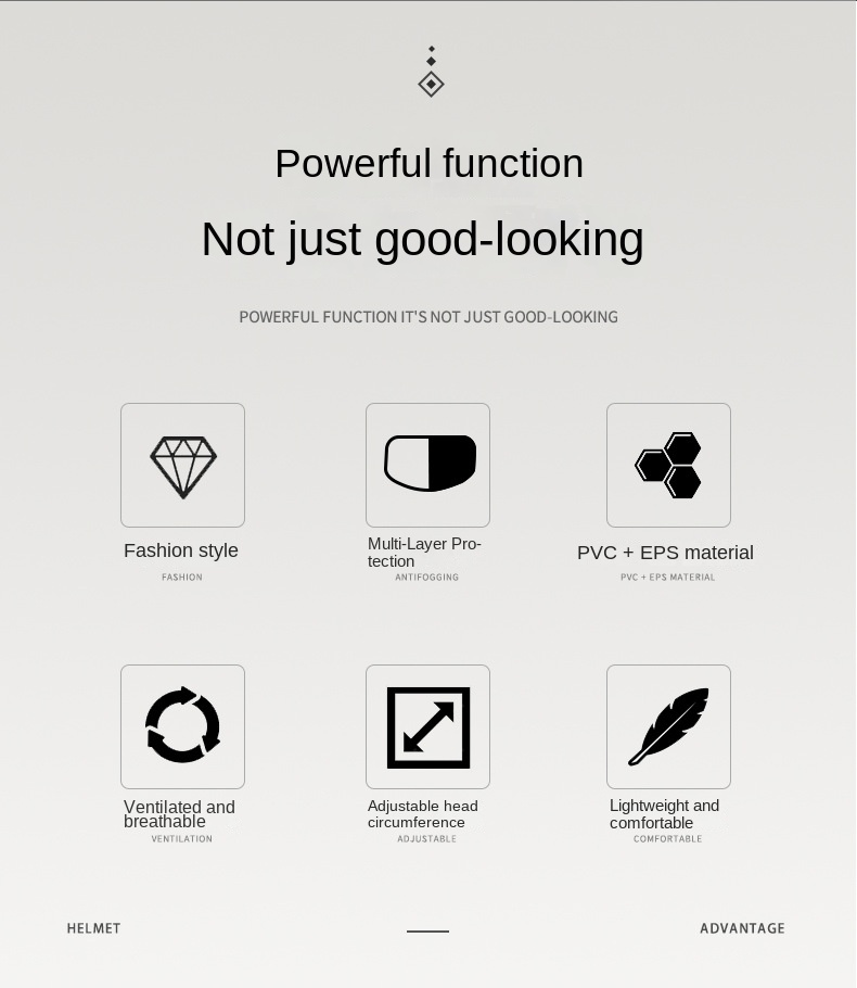 Description Picture 3 of itemCarbon fiber Texture Helmet Adult MTB Mountain Bike Cycling Equipment Safety Bicycle Motorcycle Hat Caps female male EPS Foam