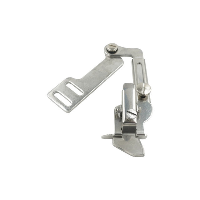 Rolled Hem Presser Foot Set For Singer Janome Sewing Domestic Machine Part  Sewing Machine Sewing Tools Accessory Stitcher - Price history & Review, AliExpress Seller - enjoybuy Store