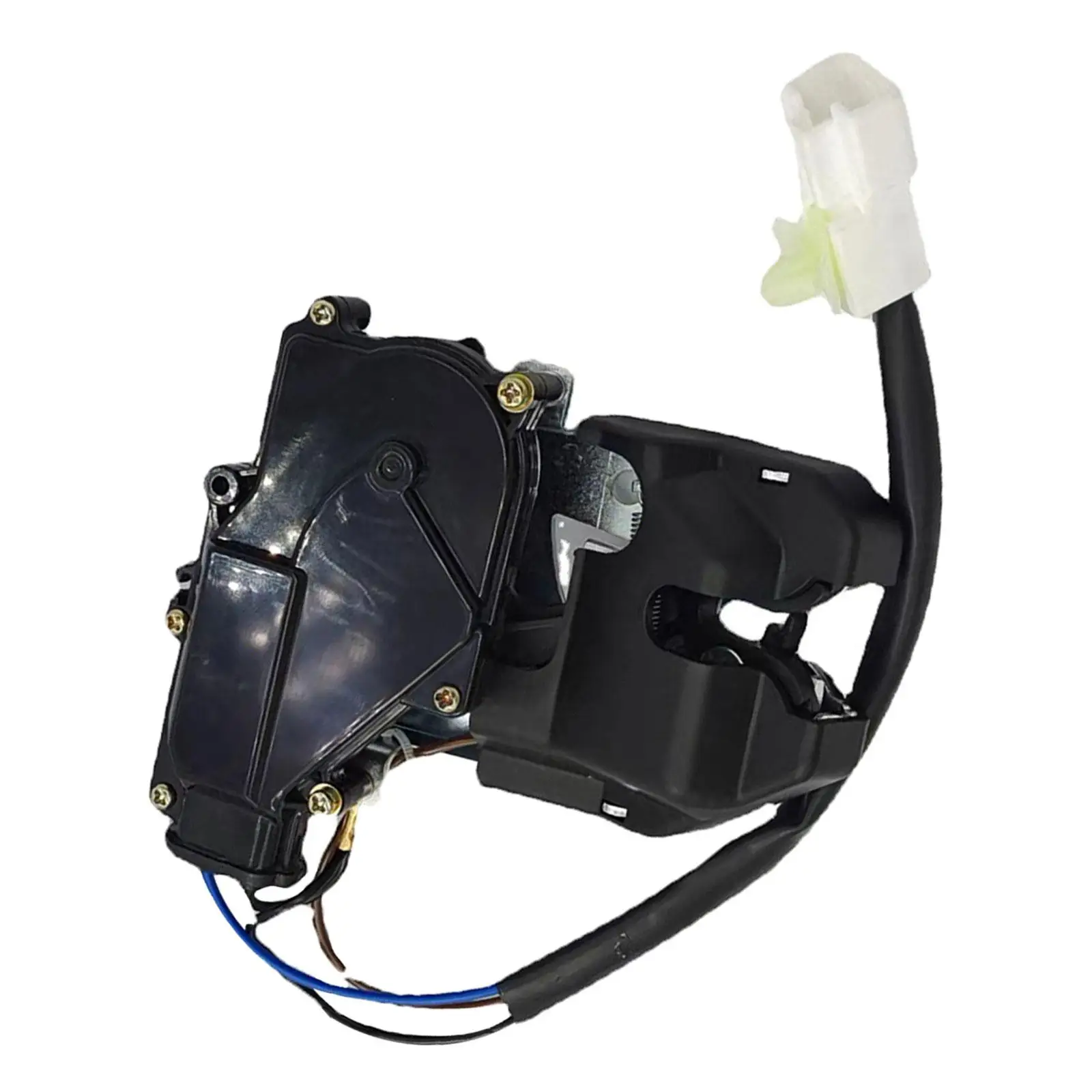 Rear Trunk Lock Actuator Replace 96407500 Durable Easy Installation for Excelle Automotive Accessories