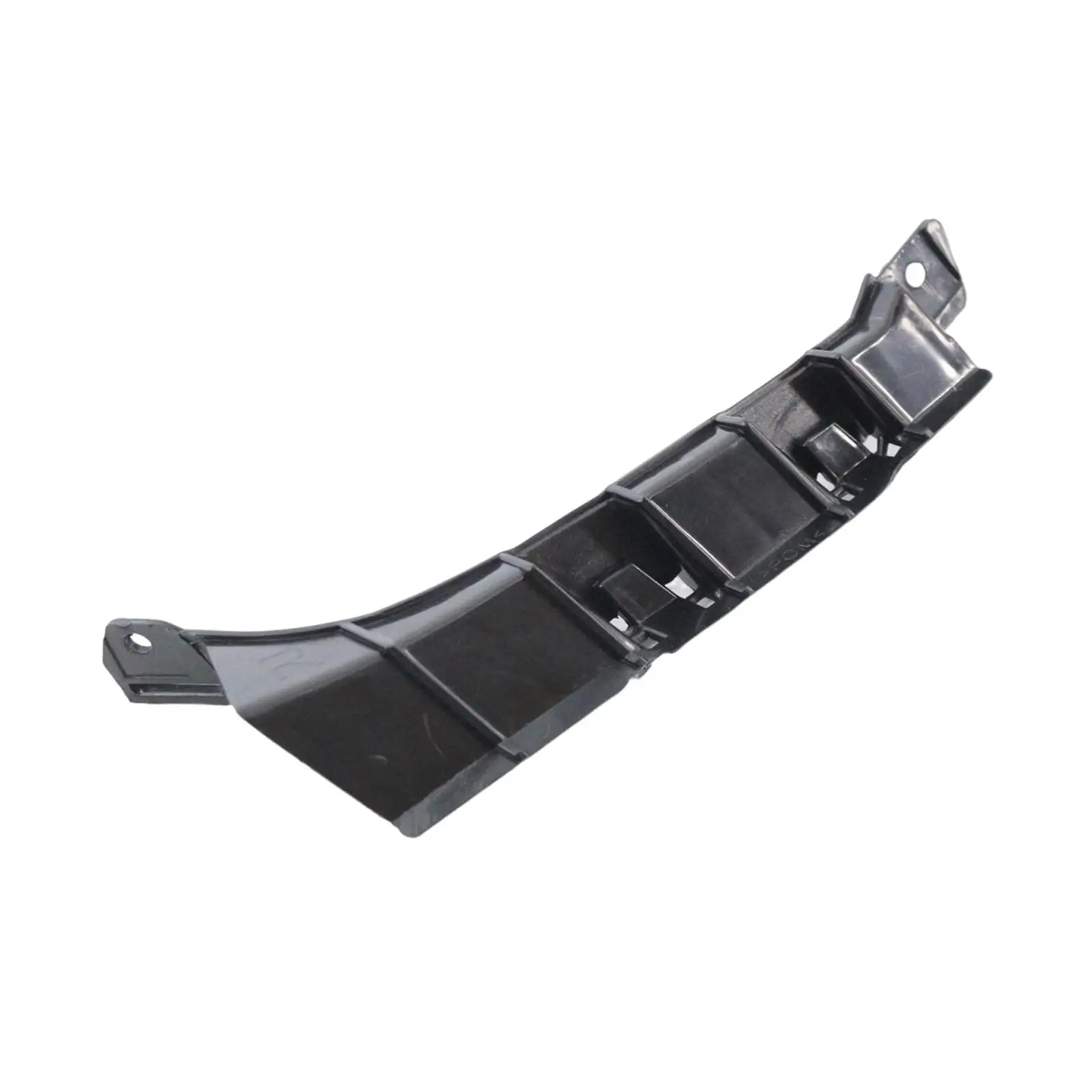 Car Front Bumper Bracket Holder Cover, Durable, Fit for x5 E53, Parts Replace Easy to Install