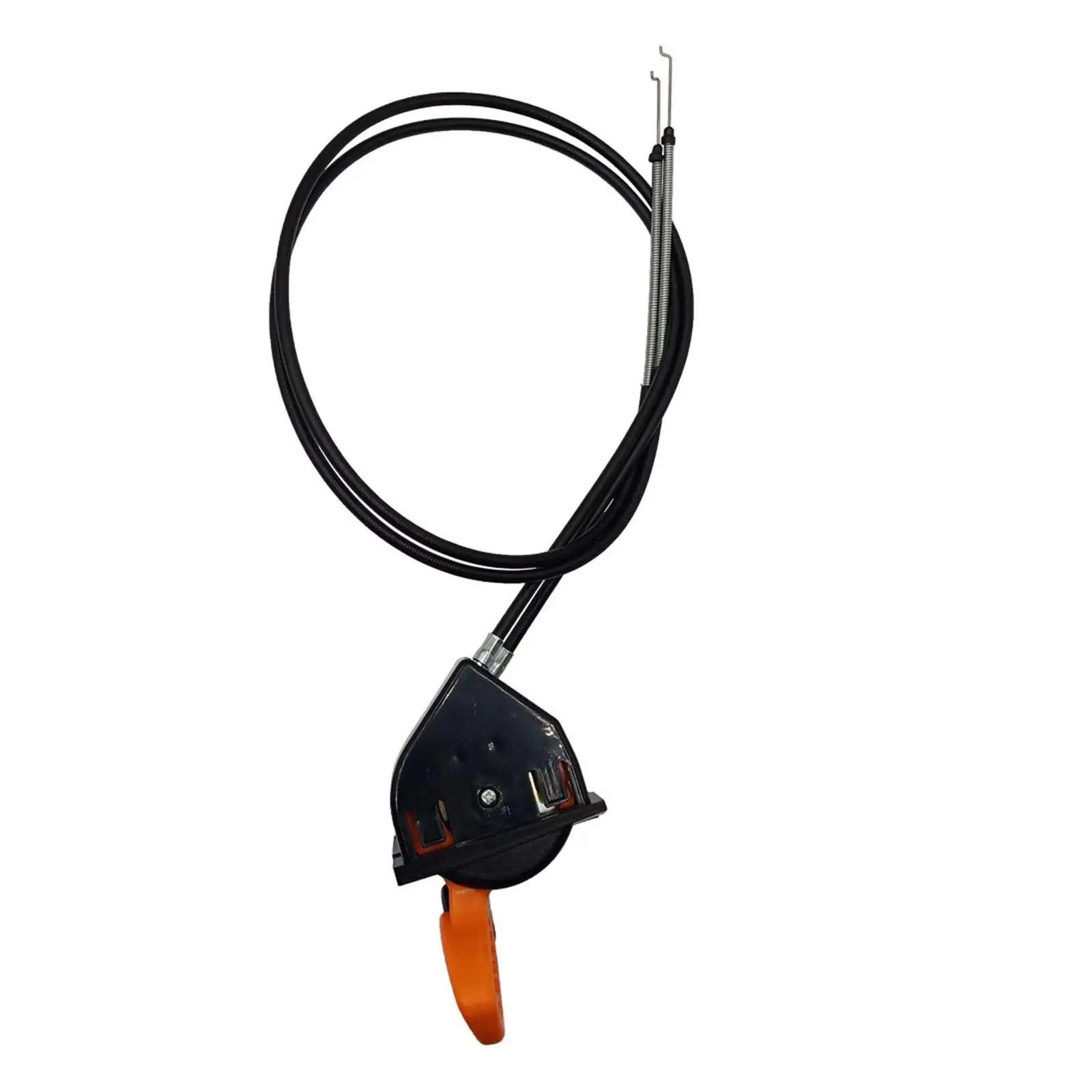 AM140333 Replace Equipment Accelerator Throttle Choke Lever Cable for JD Model X304 X310 X340 X360 X380 X534 X570 X580