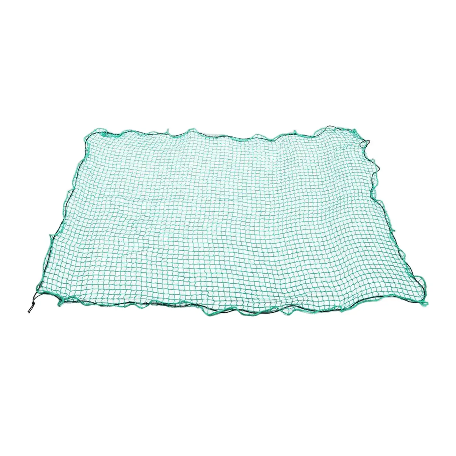 Heavy Duty Storage Net 2.5M x 3.5M Truck Bed Cargo for SUV