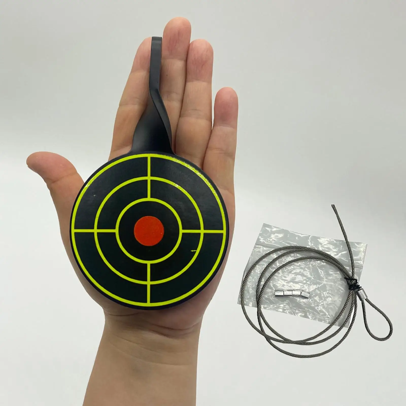 Spinner   Resetting Targets Dia. 8cm Shooting Training
