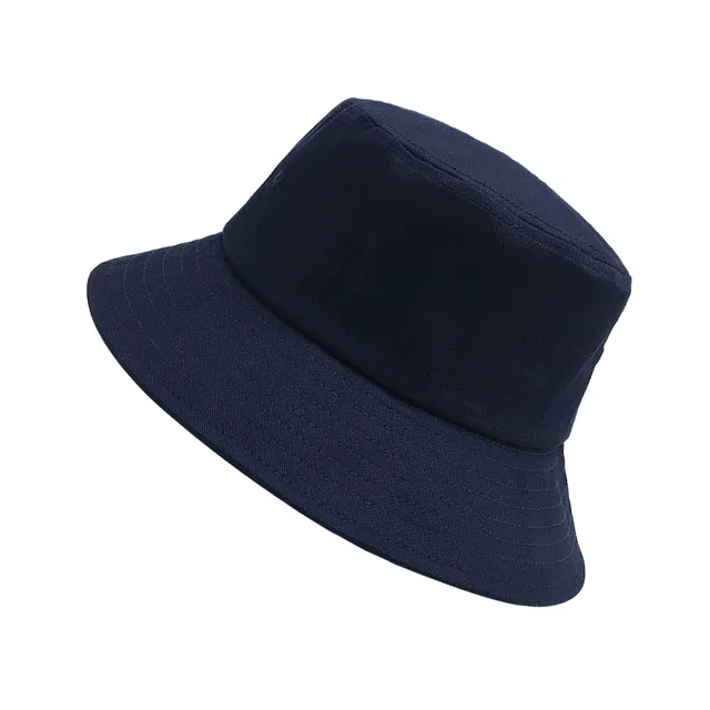 63CM Big Size XL Bucket Hats for Men Women Bob Fisherman Hat