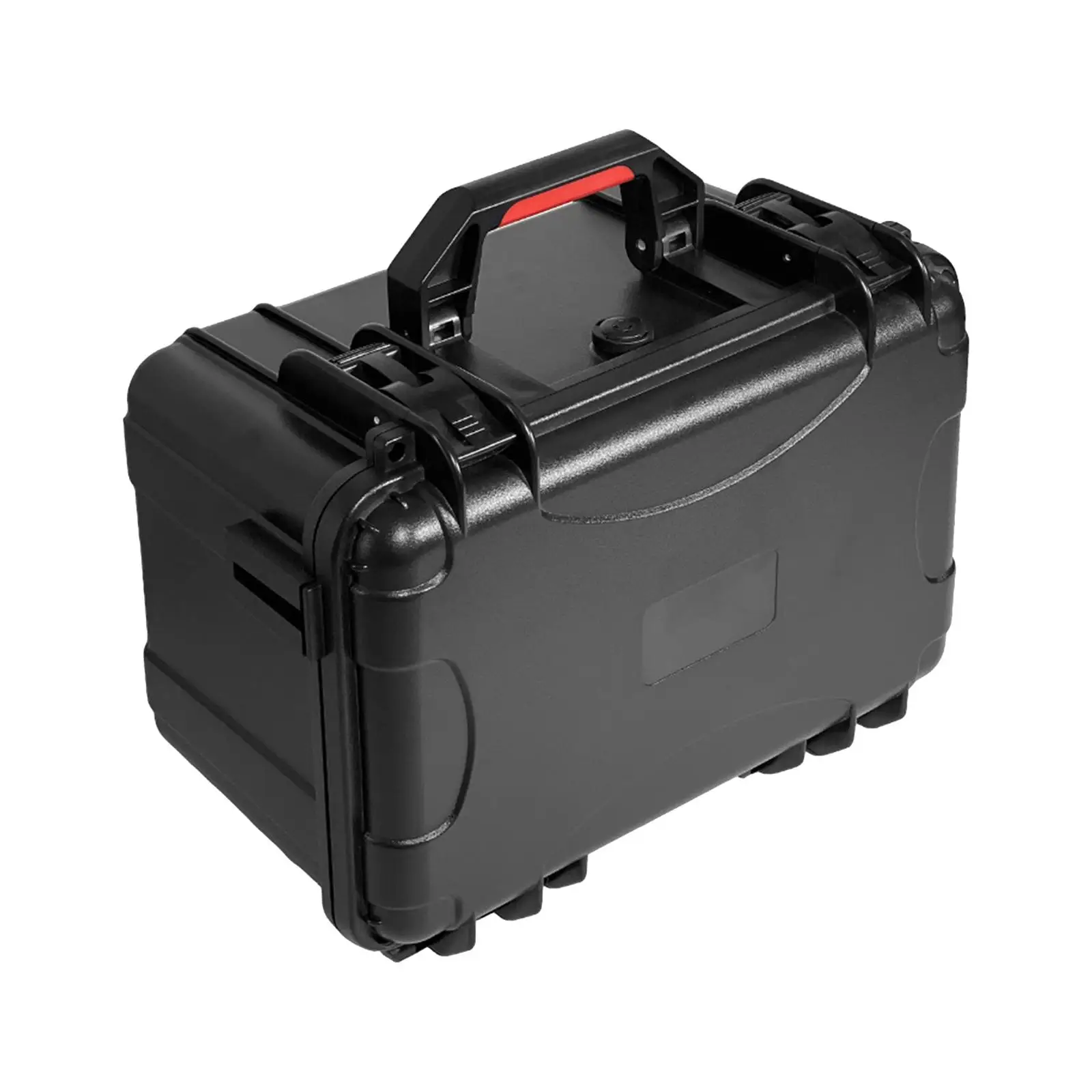 Universal Instrument Tool Box Protect Toolbox Suitcase Organizer Tool Box for