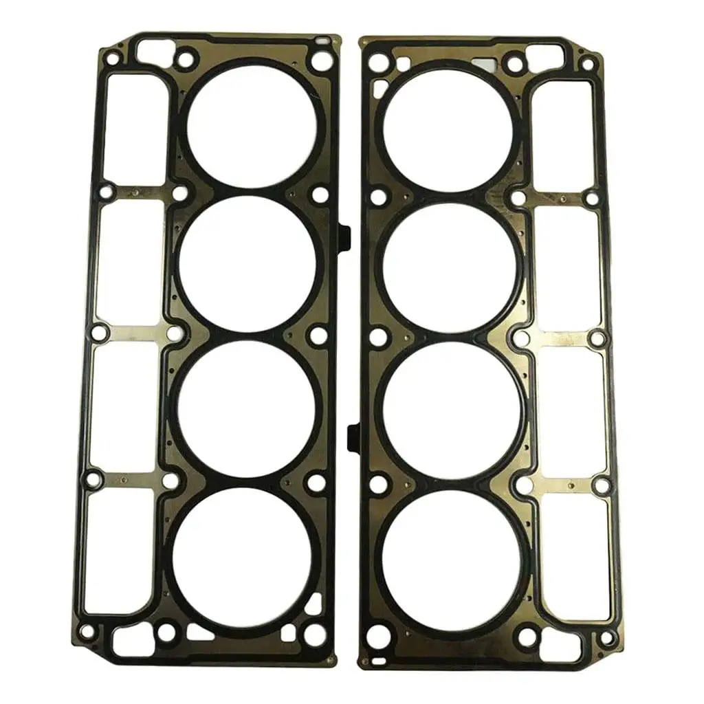 Cylinder Head Gaskets 12622033 for LS9 Durable Professional Accessories