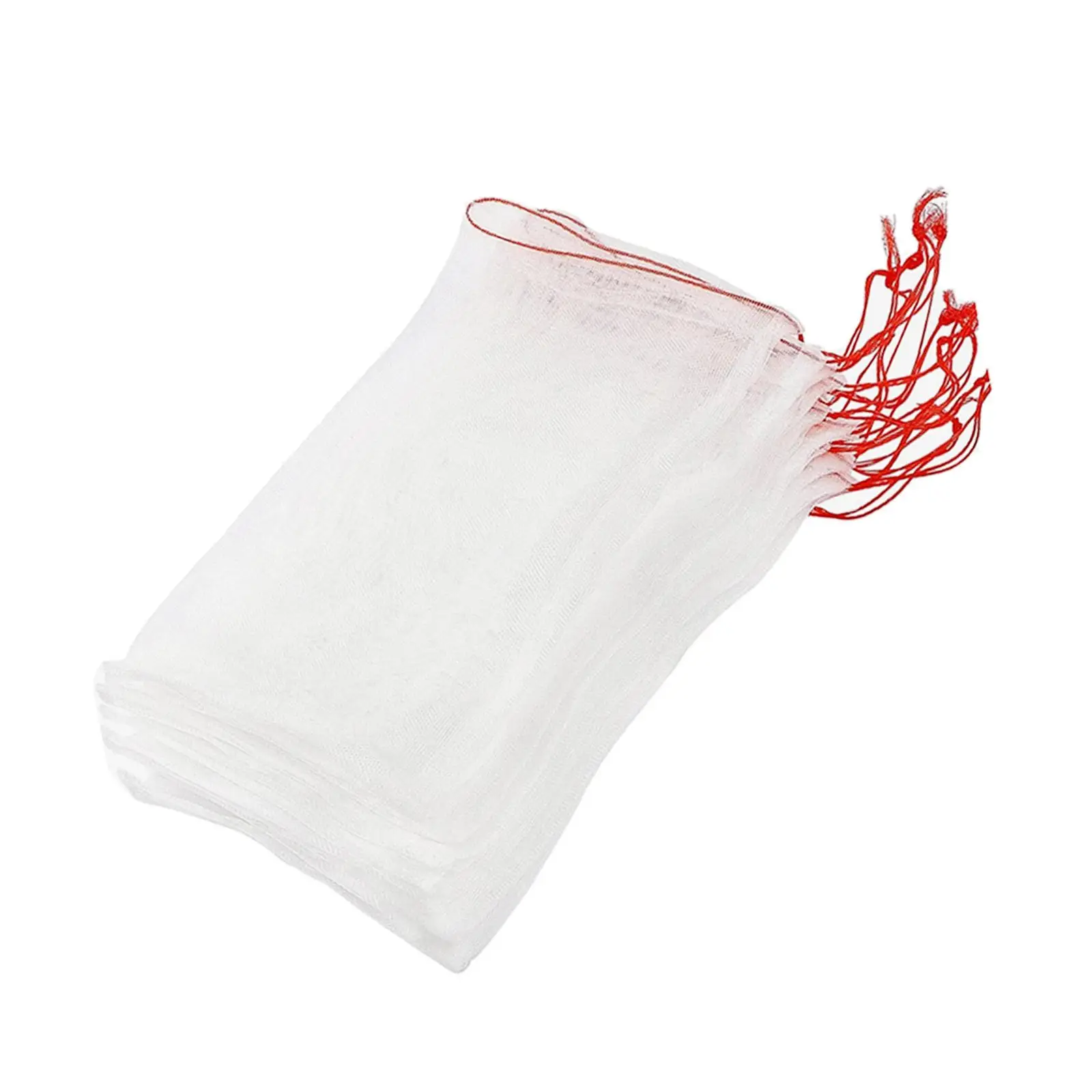 Fruit Protection bags with Drawstring Multifunctional for Vegetables