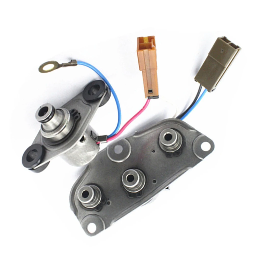Transmission Solenoid Kit RE4R014041X13 for , Professional Accessories