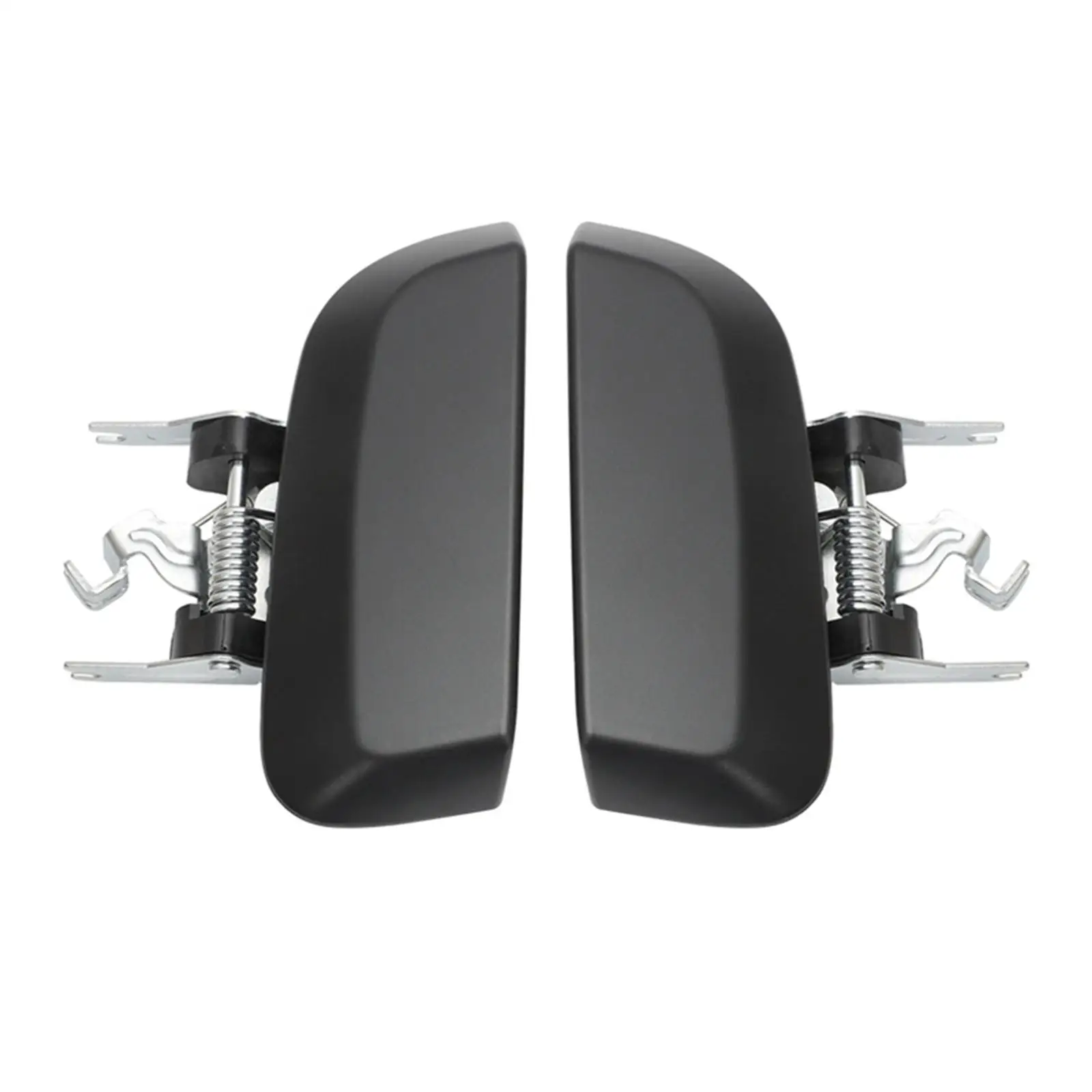 Car Rear Door Handle Durable Replaces for 2005-2013