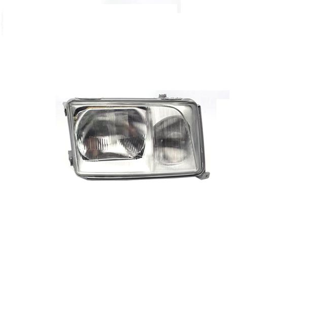 Headlight Head Light for Mercedes Benz E Class W124 1985 1986