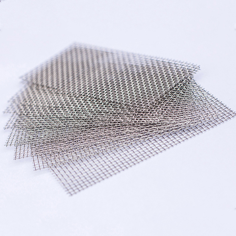 Title 11, Aquarium Stainless Steel Wire Mesh Pad Aquatic ...