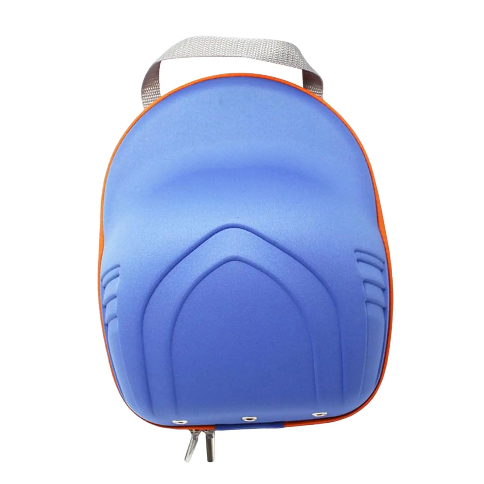 Hat Cap Travel Case Trip Backpack Durable Adjustable Outdoor Hat Display Holder EVA Organizer Baseball Hat Bags Storage Bag