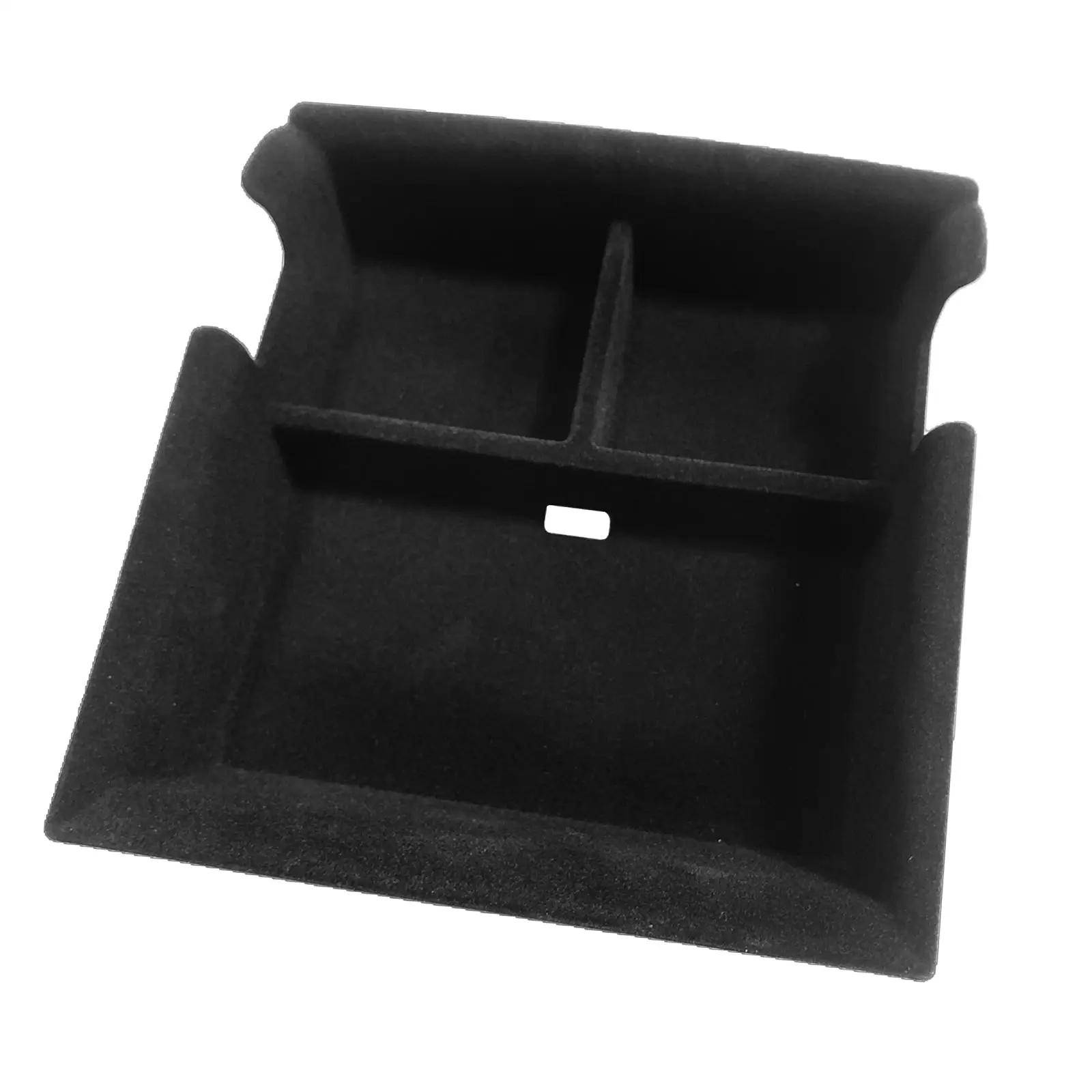Auto Center Console Organizer Tray Armrest Storage Box Holder for Byd Yuan Plus 2022 Interior Accessories High Quality