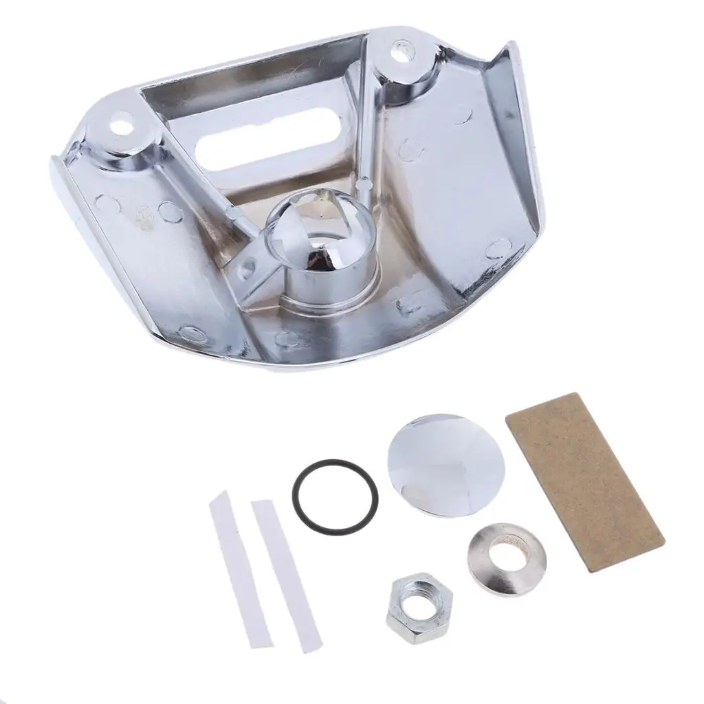 MOTORCYCLE HEADLIGHT HEAD  BRACKET COVER FOR   XL 8800 NIGHTS