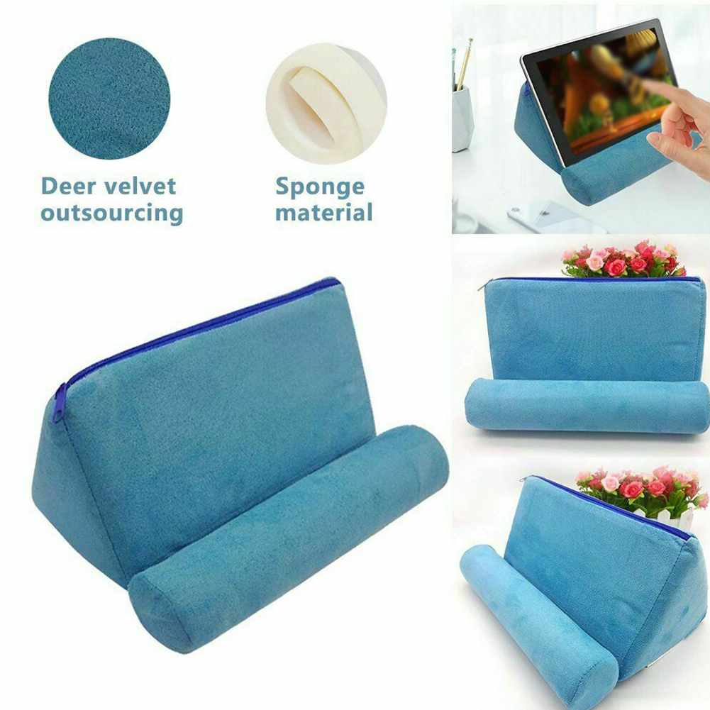 para Telefone Móvel, Pillow Stand, Cama