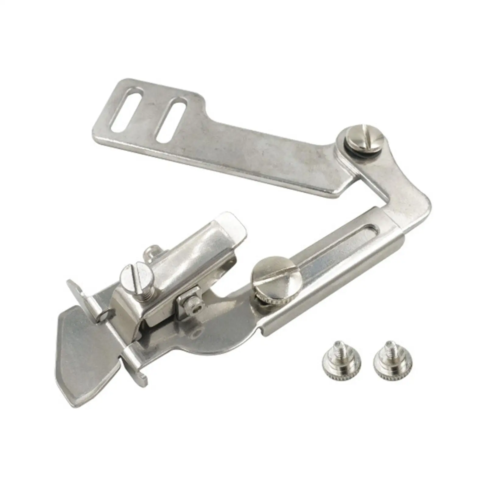 Sewing Machine Presser Foot Household Universal Edge Guide Accessories