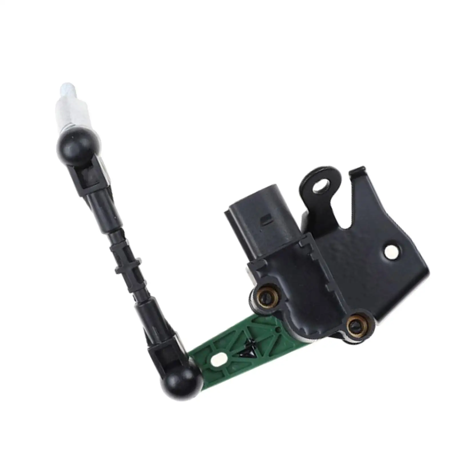 Headlight Level Sensor 4H0941286G DE4H94126A Fit for Audi A6 A8 Accessories