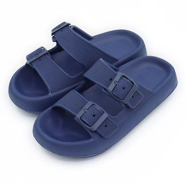 Brand Women Men Slippers Fashion Beach Sandals Women Soft Casual