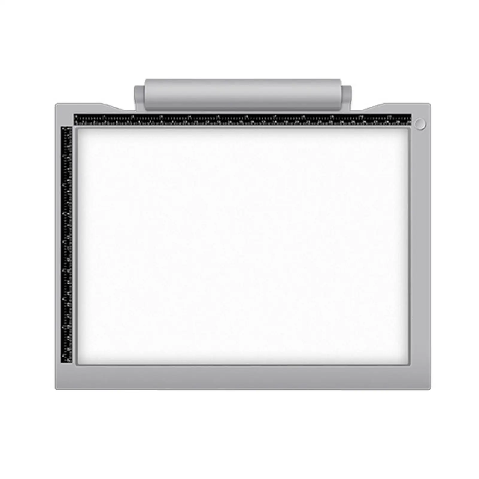 LED Copy Board Multipurpose Tracing Light Box Drawing Pad for Scrapbooking Calligraphy Travel Toy Sewing Projects Birthday Gifts