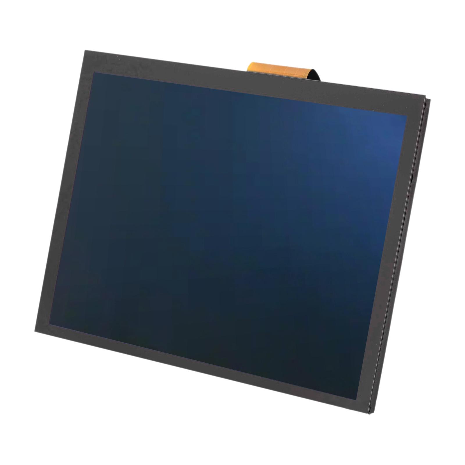 8.4 Inches Touch Screen LA084x01 Replace Parts Display Screen for Dodge