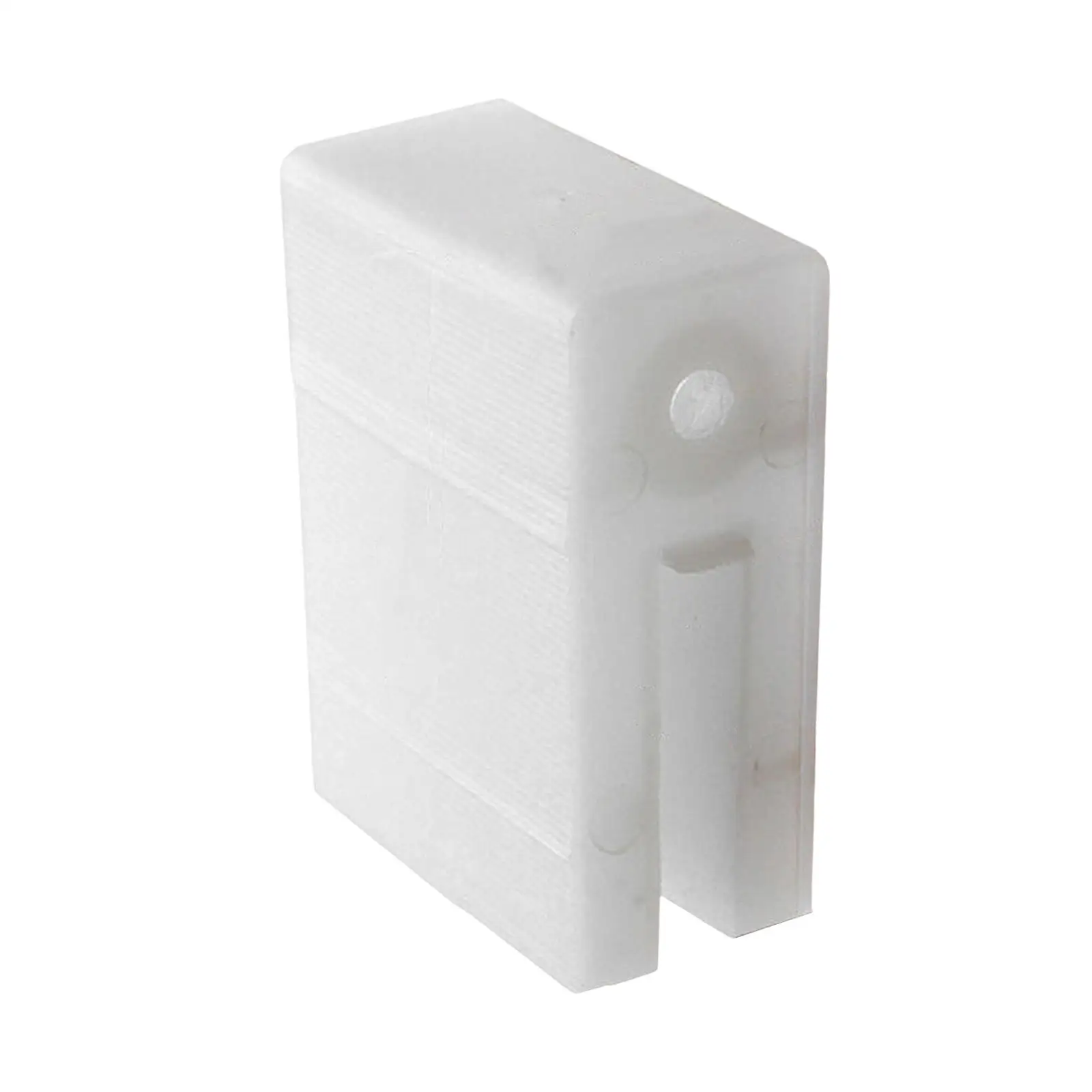 Sliding Window and Door Blocks Replacement Part Easy to Install Window Accessory