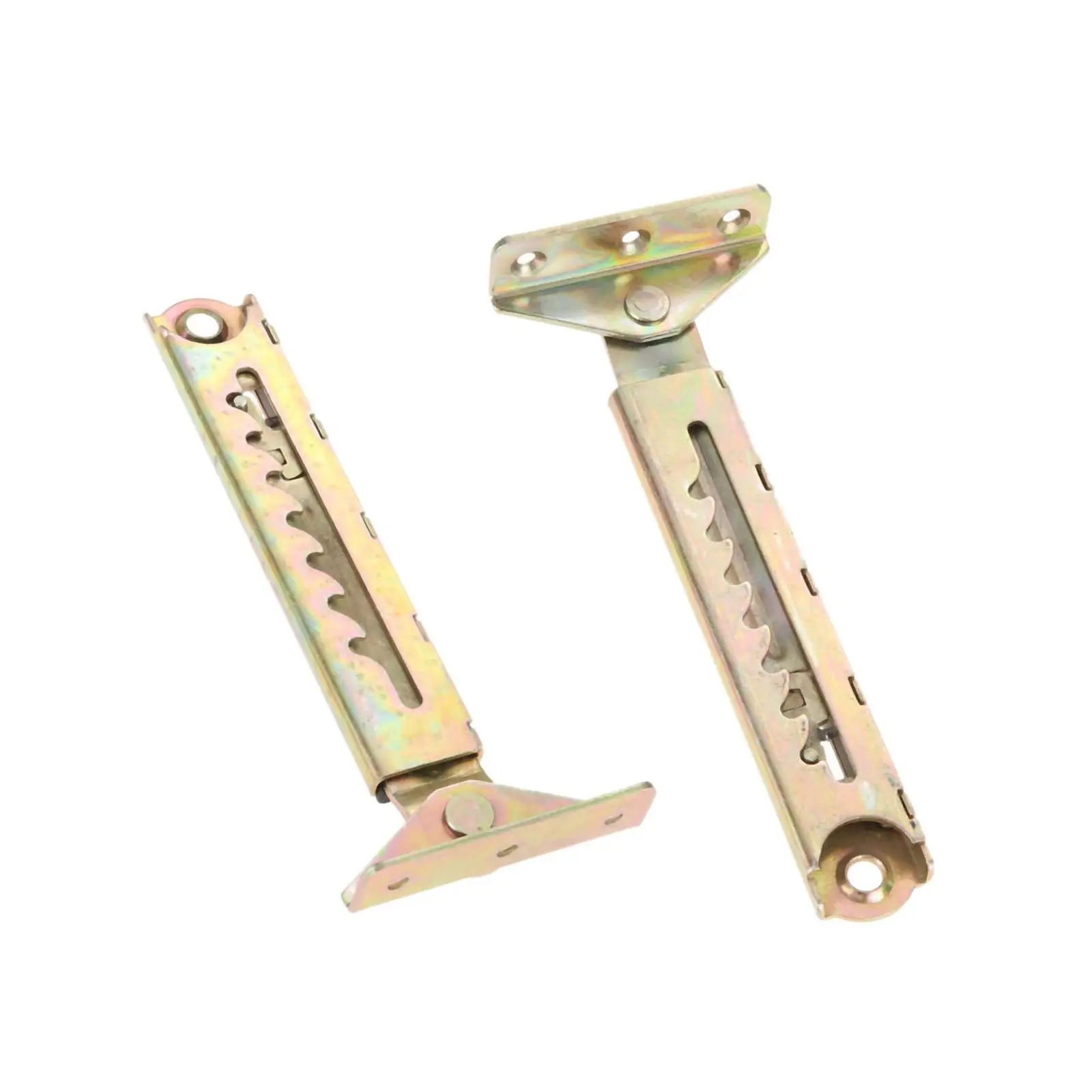 2 Pieces Sofa Lifting Hinge Lifting Bracket Left and Right for Drawing Board