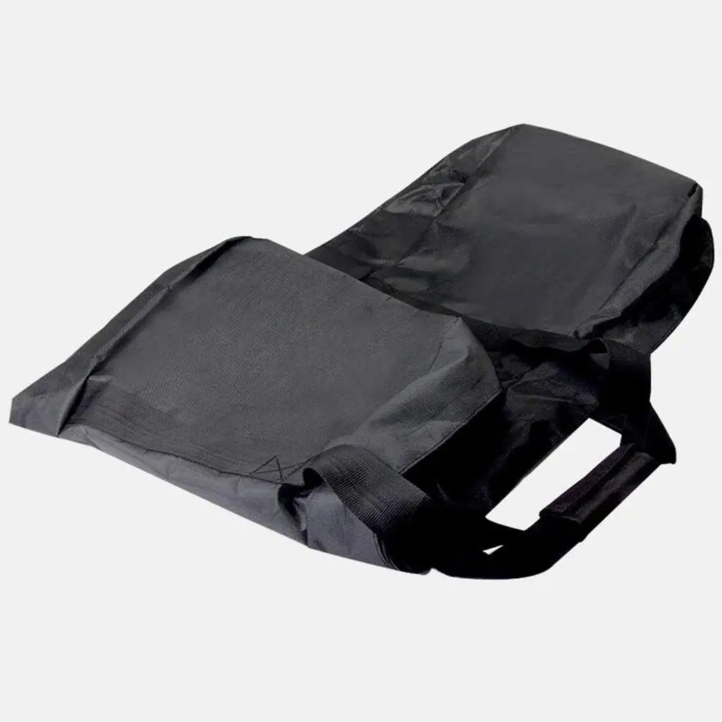 Portable Skateboard Bag Longboard Handbag Handy Backpack for Travel Foldable