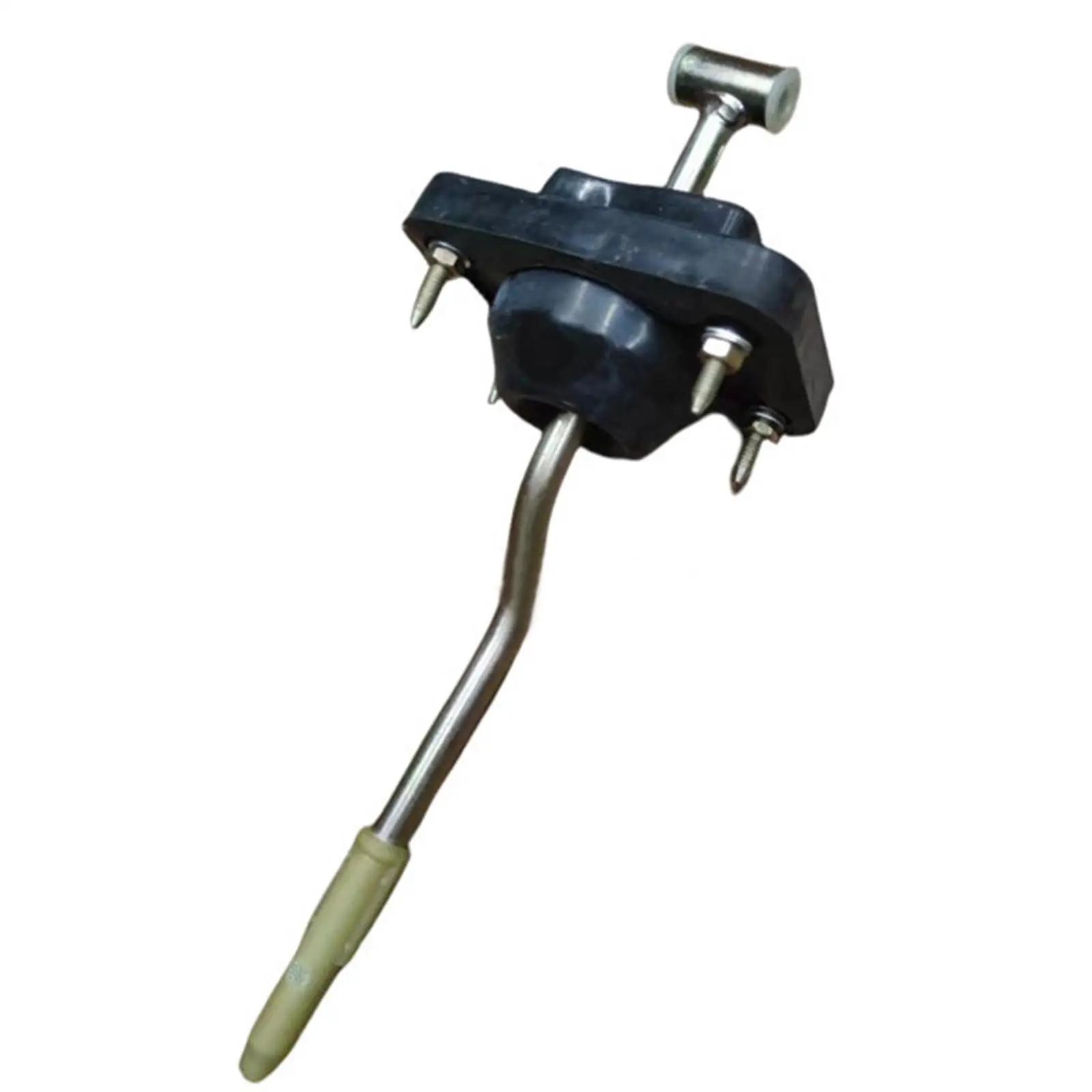 Gear Shift Lever Assembly Auto Accessories 2400H3 for Peugeot 206 207 Easy to Install High Reliability