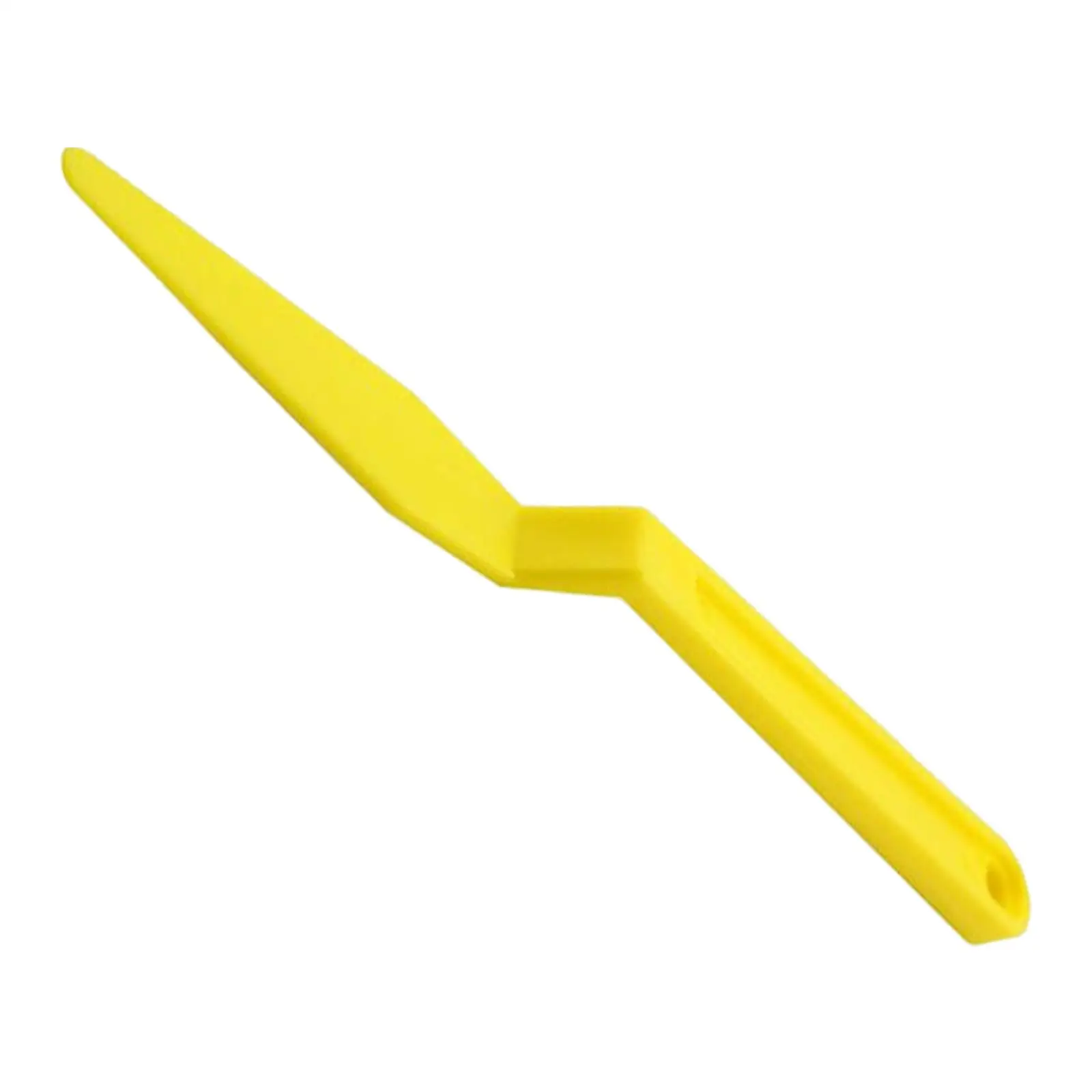 Car Squeegee Scraper Finishing Side Ending Tools Reach