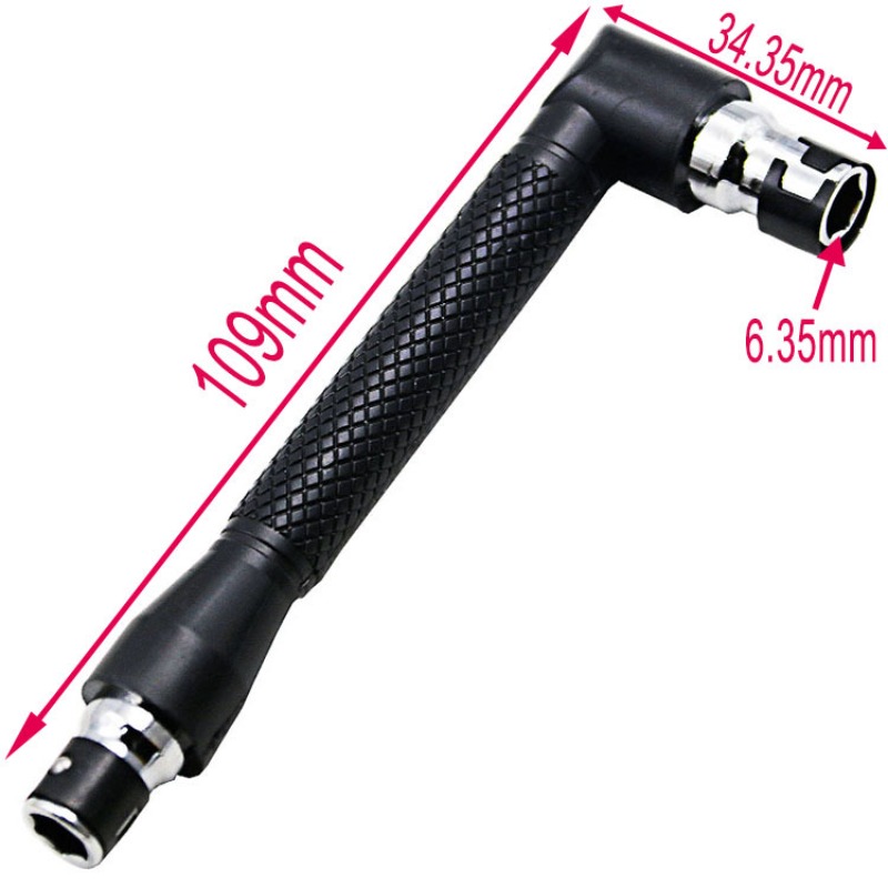 Krahctige Special-shaped Screwdriver Set L Shape Wrench U-shaped Y Shape Triangle Inner Cross New Three Points Screwdriver Bit