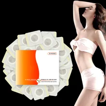 30Pcs/Box Weight Loss Slim Patch Fat Burning Slimming Products Body Belly Waist Losing Weight Cellulite Fat Burner Sticker