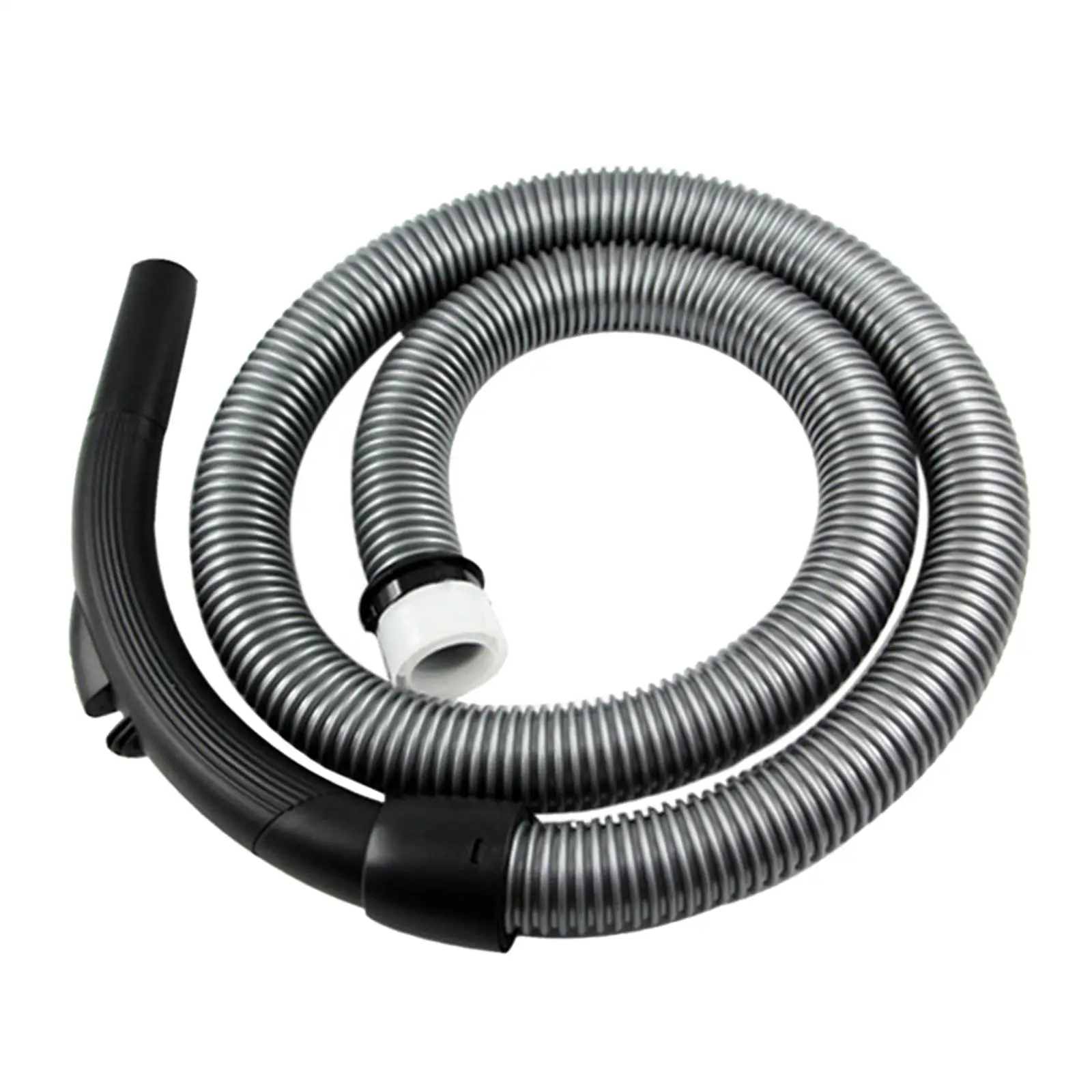 Universal Vacuum Hose Replacement Extension Pipe Hose Kit 32mm Dust Collection Vacuum Cleaner Accessories Quick Release 1.8M