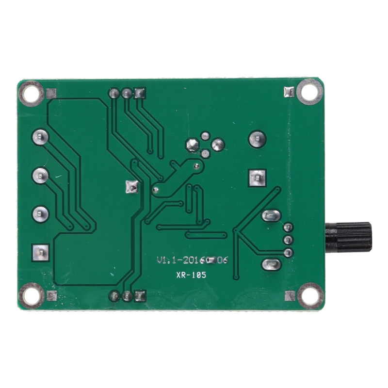 Controlador sem escova da placa do motorista