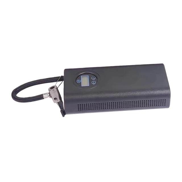 Car Tire Air Inflator Air Compressor for Inflatable Car Tires