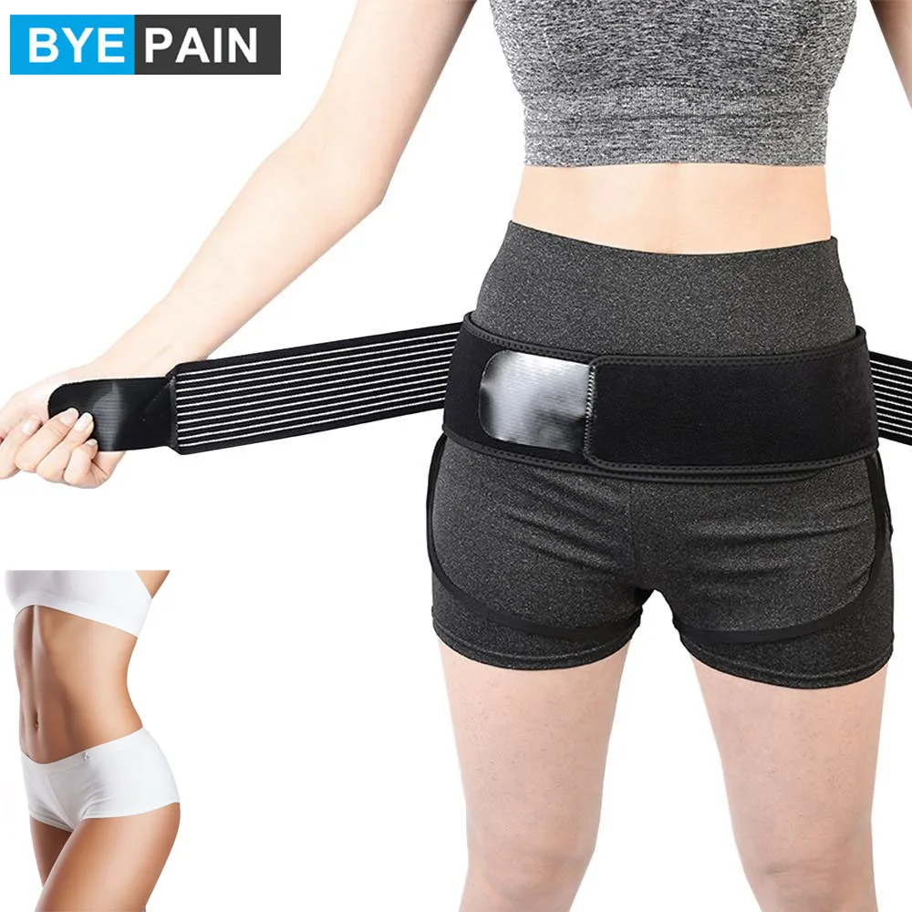 Best of Sacroiliac Si Joint Support Belt, Eases Lower Back Pain, Hip, Spine &amp; Leg Pain, Hip Brace For Sciatic Nerve Pain, Lumbar Support Reviews & Tips