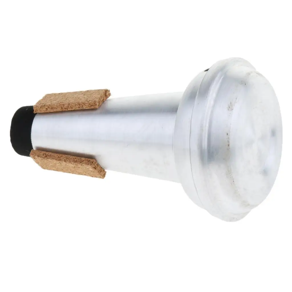 High Quality Damper for Trumpet Straight Effect Damper Made of Aluminum