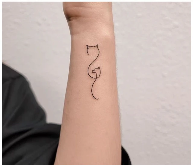 32 Amazingly Cute Tattoo Ideas For Women In 2023