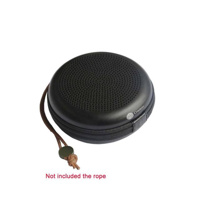 Beoplay a1 b & o bang & olufsenスピーカー用の保護バッグ
