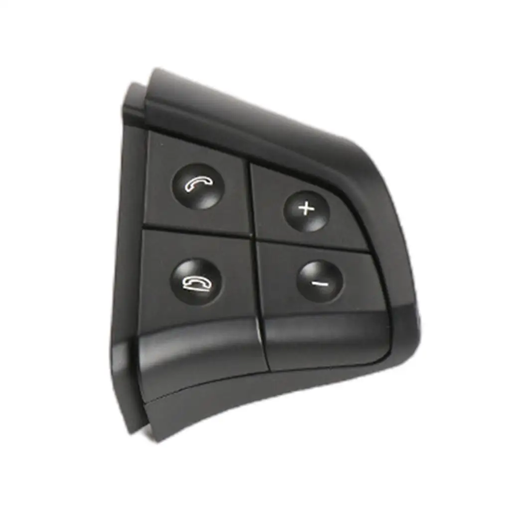 Steering Wheel Switch Control Buttons 1648200210 1648207910 Accessaries