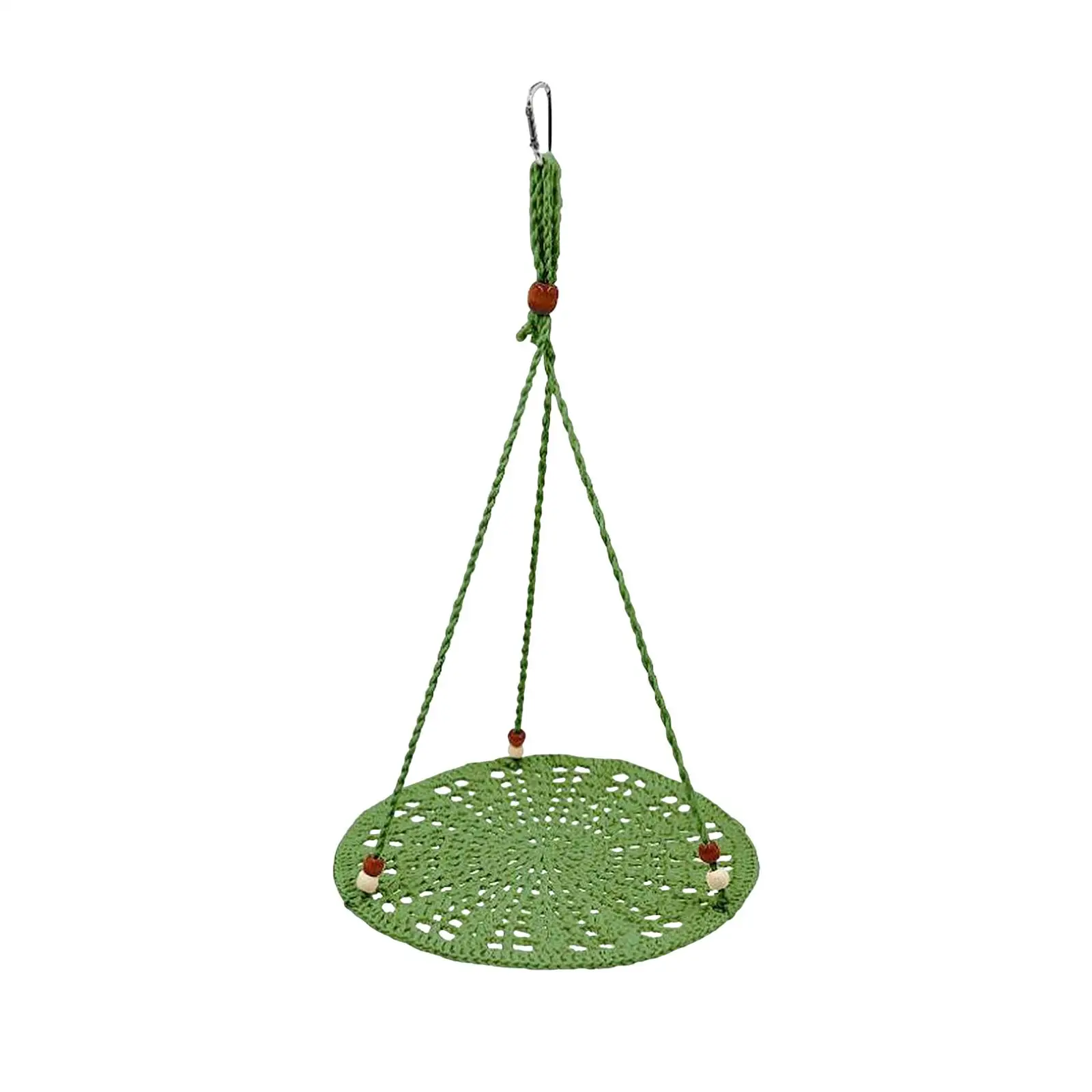 Reptile Hammock Swing Hanging Bed Lounge Breathable Mat Sleeping Bed Climbing