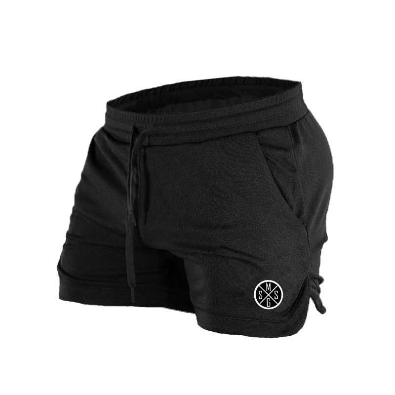 Men's soft Breathable Training Sweat 