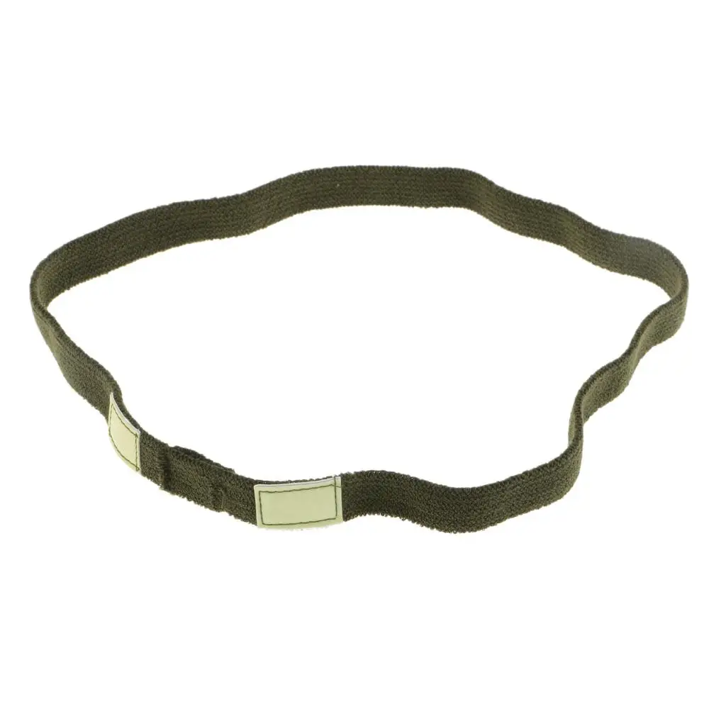   Strap, Reflective  Band Straps for Hunting  Accessoriesm 58cm