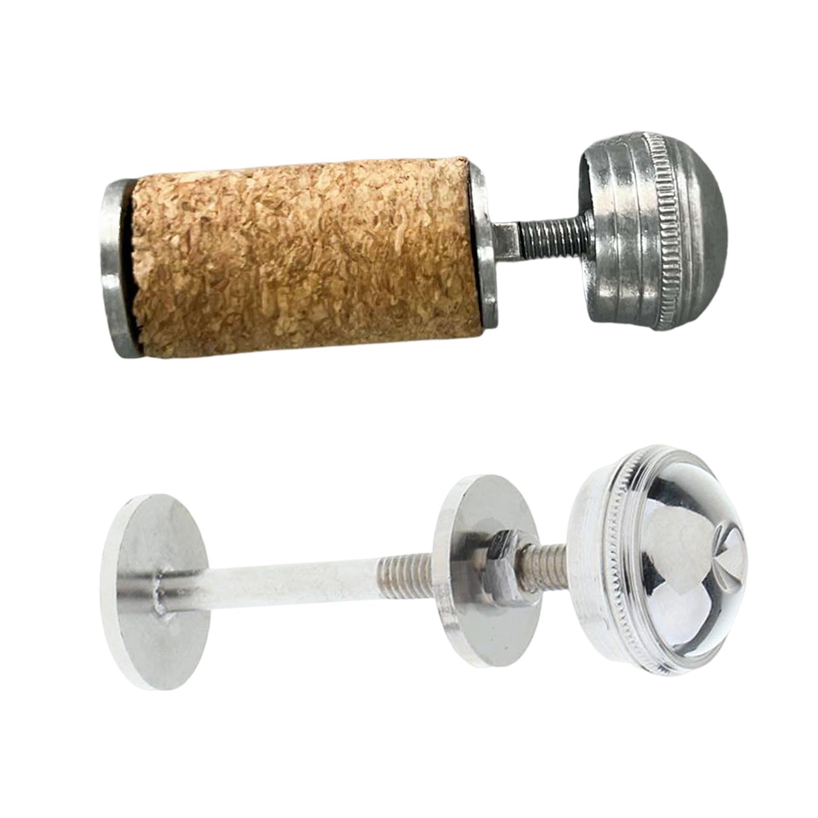 Flute Headjoint Cork Instrumentcises Flute Stopper Convenient Spare Parts