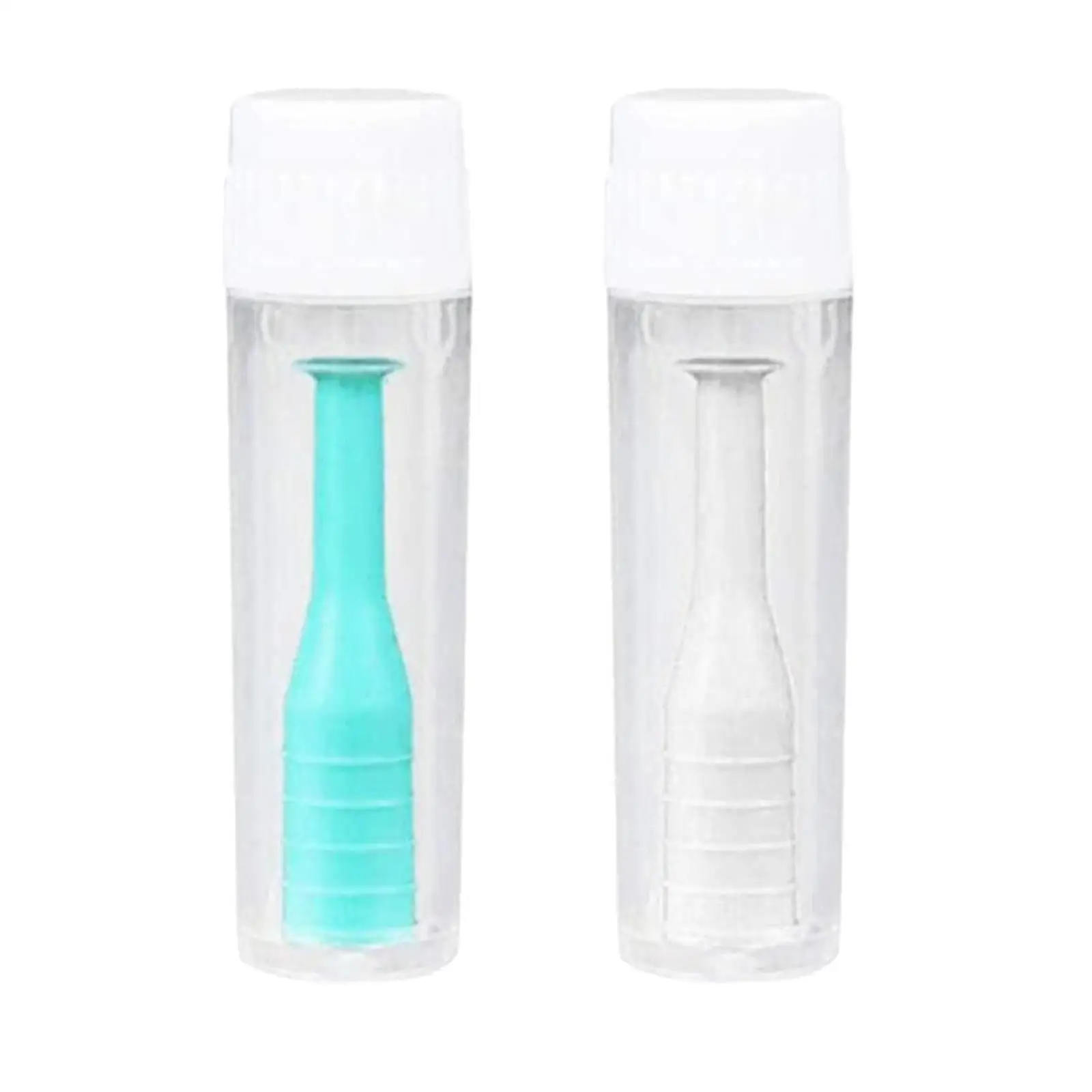 Soft Hard Contact Lens Remover Suction Stick Extractor Applicator Device RGP