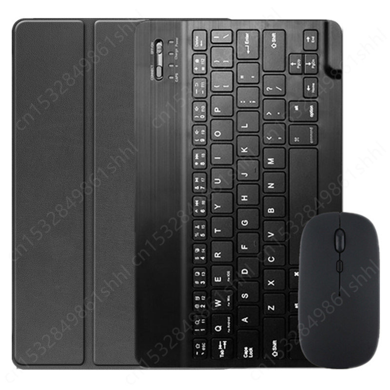 funda para nokia polegada caso teclado capa inteligente para nokia tablet caso coque tecido