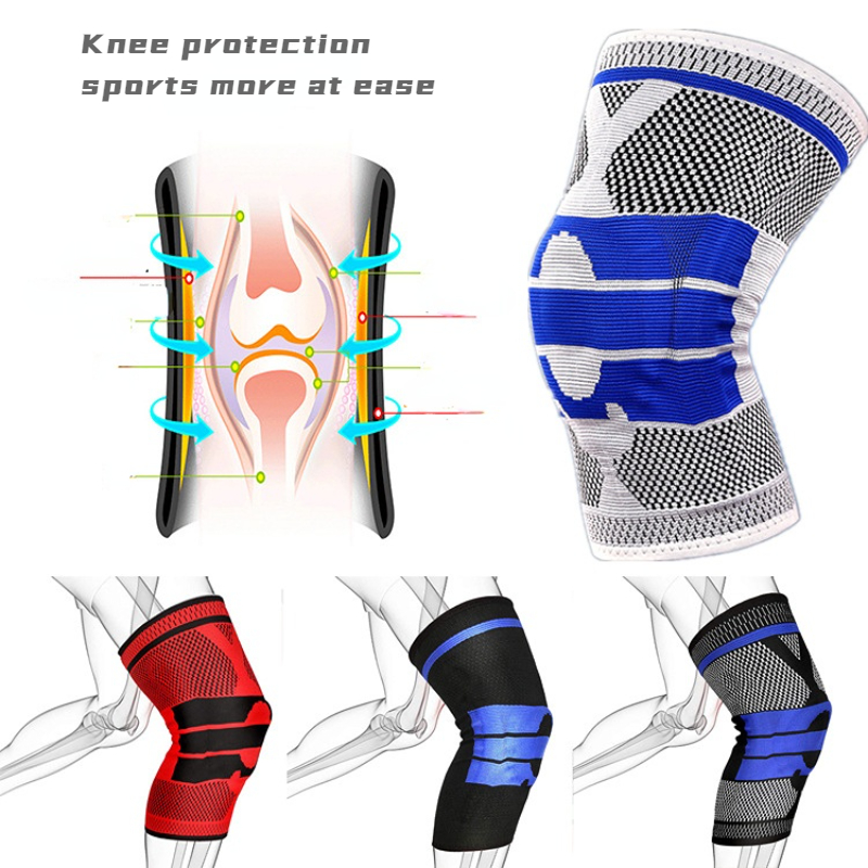 Knee Support Image 2