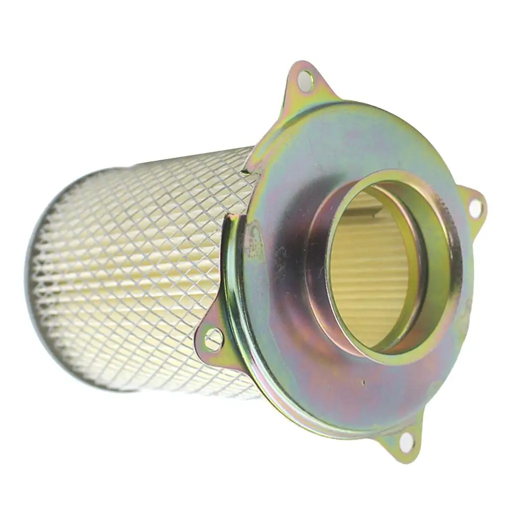 Motorcycle Grid Air Filter Cleaner Replacement Fits for for  GSX78-20